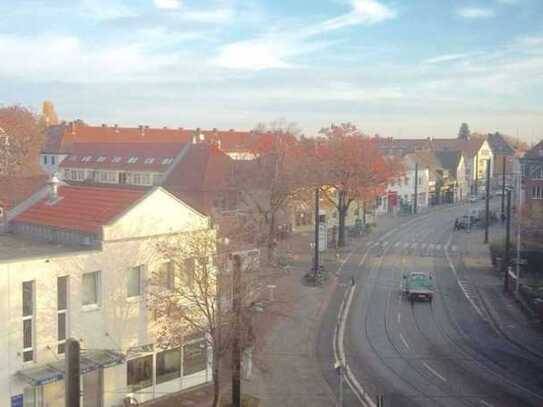 NEU BEDACHT - Wohnungspaket in Badenstedt: 2 übereinander liegende Wohnungen in Badenstedt