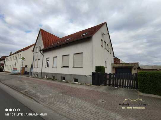 Gemütliche 2-Raumwohnung