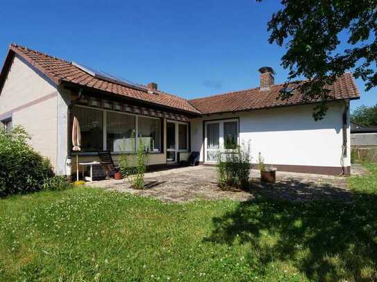 Preissenkung ! Großzügiges Wohnhaus mit Garage in ruhiger sonniger Lage von Creidlitz