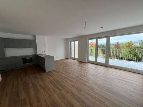 Moderne Penthouse mit 3 geräumigen Zimmern in Friedrichsdorf B13