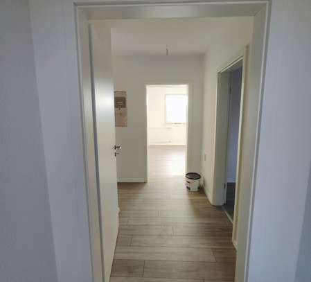 3-Zimmer Wohnung in der Berliner Str. 12, 38226 Salzgitter