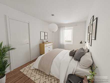 TOP Preis + Wohnungspaket + 4 x exklusive Neubauwohnung mit idealer Raumaufteilung im Regensburger