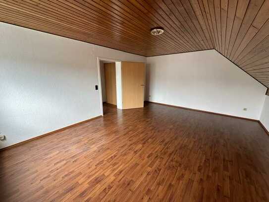 1-Zimmer-Wohnung mit Küche & Bad in Kirchheimbolanden