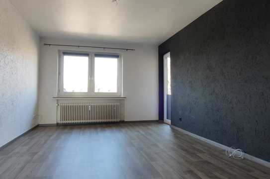 Helle und gepflegte 3-Zimmer-Wohnung mit Balkon in Herne-Süd – Jetzt mieten!