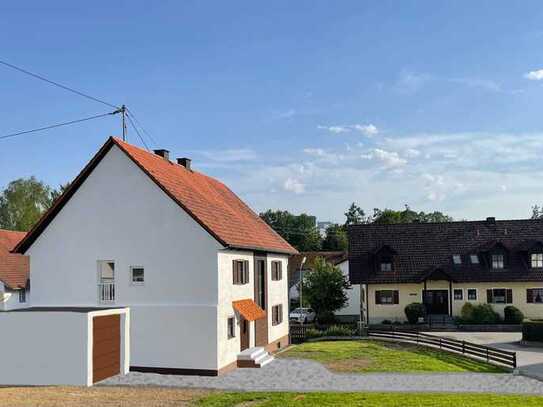 **Raumwunder: 
DG Ausbaureserve!! Großes, renovierungsbedürftiges EFH (ca. 175m² WFL) mit Potenzial