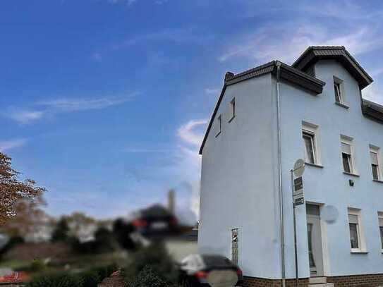 Schönes Einfamilienhaus im Herzen von Andernach-City