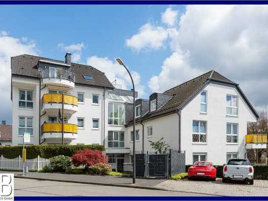 Moderne Bürofläche in bevorzugter Lage von Remscheid- Lennep