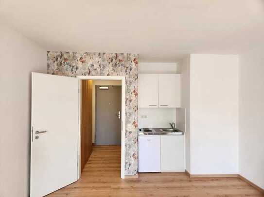 Stylische 1-Zimmer-Wohnung mit Pantry-Küche in Göttingen