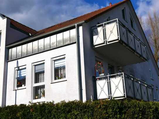 Schöngelegene 3-Z.-Wohnung in Kliniknähe Winnenden
