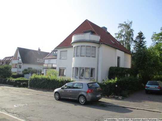 Galgenberg - Für Wochenendfahrer - möblierte Wohnung mit Balkon