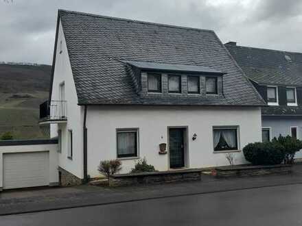 Haus in top Lage in Bernkastel-Kues