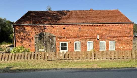 Wohnhaus in Wanzlitz bei Grabow