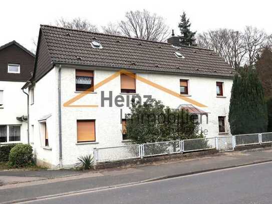 Haus im Haus mit eigenem Garten in Bensberg !!!!