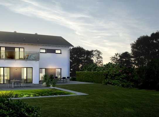 Traumhaftes Mehrfamilienhaus in Uissigheim - Ihre individuelle Wunschimmobilie