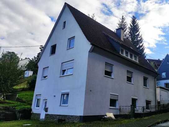 Schöne 3-Zimmer-Wohnung in Siegen-Geisweid