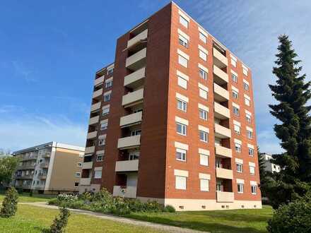2- Zimmer Wohnung mit Balkon in Nußloch zu verkaufen
