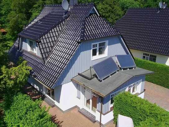 Stilvolles Traumhaus im Ostseeheilbad Zingst