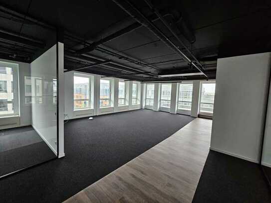 Hochwertige Bürofläche mit eigener Dachterrasse - DIREKT VOM EIGENTÜMER