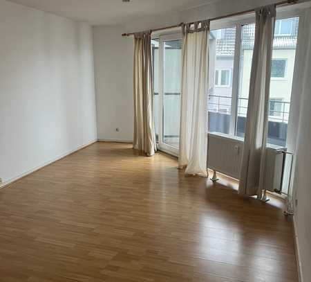 1-Zimmer Apartment in der Innenstadt Köln