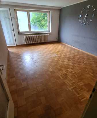 JOBCENTER. Helle 3-Zi Wohnung, 73 m², Rellingen , AB SOFORT FREI!