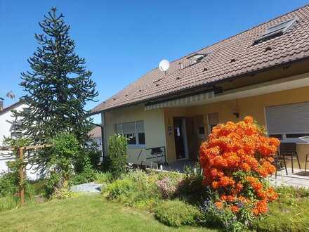 Gelegenheit im hohen Odenwald