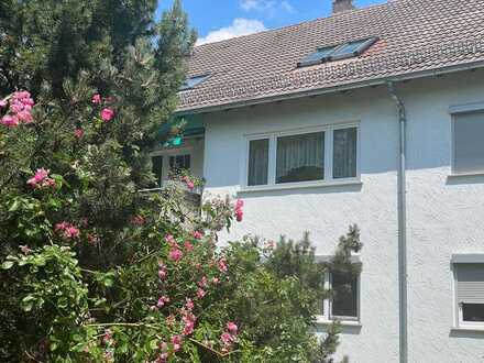 kleine Eigentumswohnung zum Verkauf am Brasselsberg in Kassel