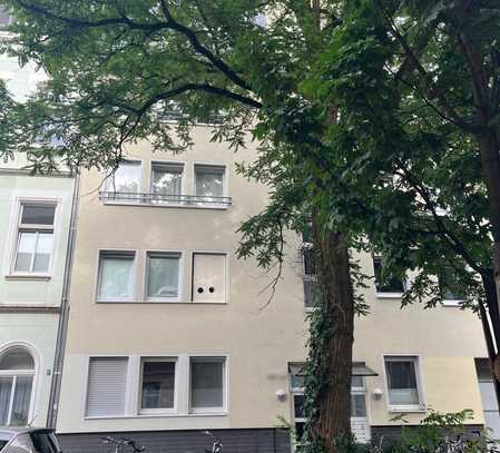 3-Zimmer-Wohnung zentral in Münster!