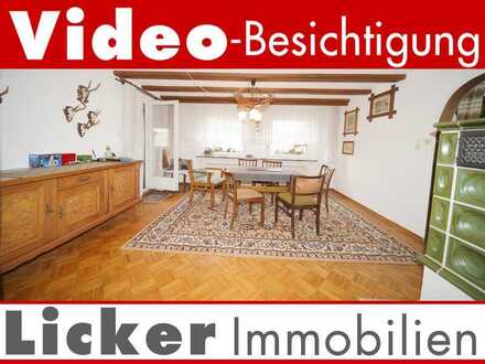 * 1-2 Familienhaus in Auenwald-Unterbrüden.