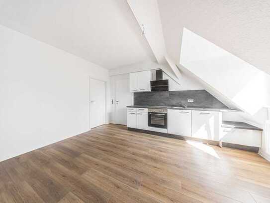 Wohnen in Gohlis Süd I 4 Zimmer I große Küche Einbauküche I 2 Bäder