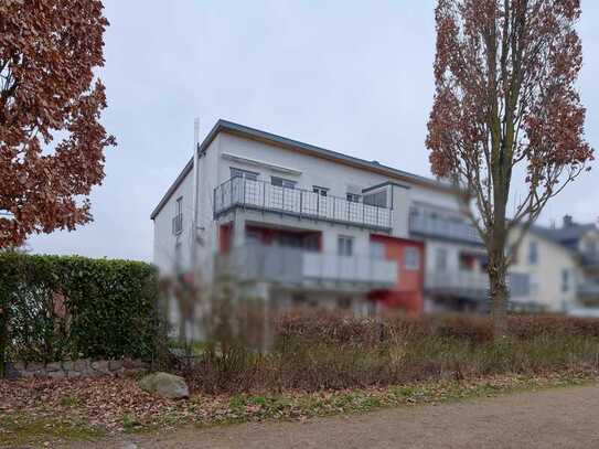 Traumhafte Eigentumswohnung im Penthouse-Stil