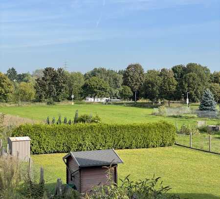 4. Zi. Wohnung mit Mainblick