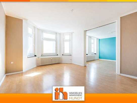 Modernisierte Altbauwohnung in City-Nähe am Lohtor in Recklinghausen! – www.HUNDT.IM