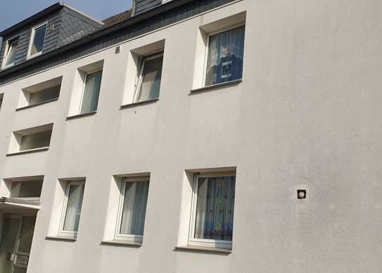 Exklusive 2,5-Zimmer-Wohnung in Duisburg (Buchholz)