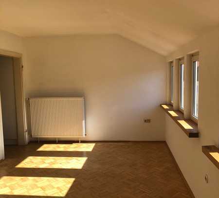 Gemütliche 2-Zimmerwohnung in Soest