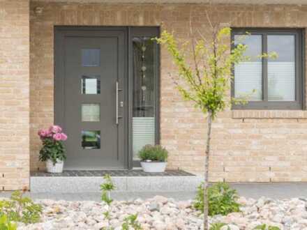 Einfamilienhaus zur Mischnutzung