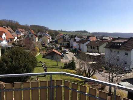 Wohnen auf Zeit Exklusive 2 Zi-Wohnung in Gundelsheim