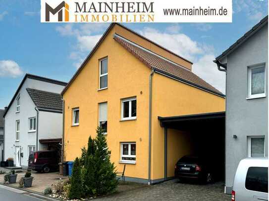 Provisionsfrei für den Käufer: Ihr neues Zuhause in Karlstein