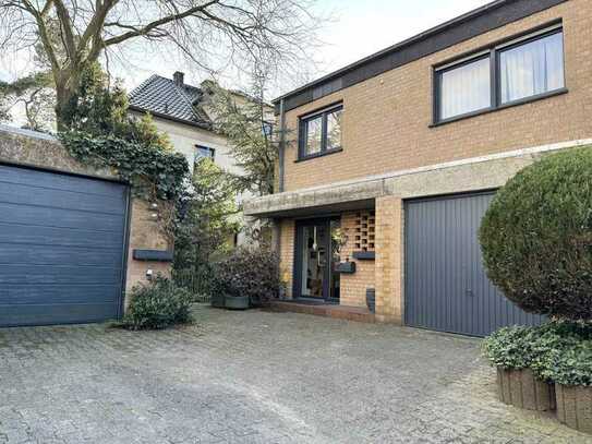 Großzügiges, tolles Haus für eine tolle Familie! Reihenendhaus in Greven-Reckenfeld