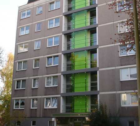 KS-Brückenhof: Gemütliche 2-Zimmer-Wohnung
