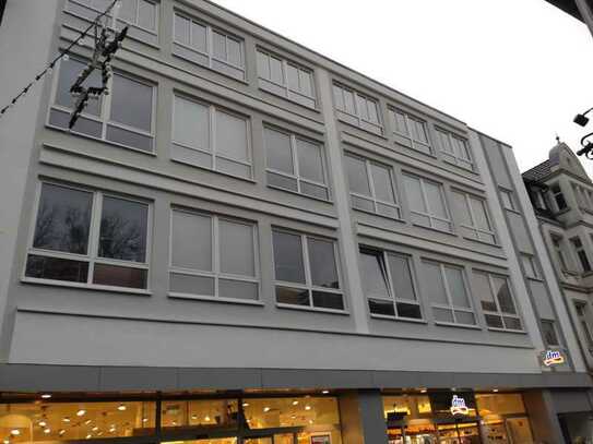 Wohn- und Geschäftshaus in Detmold in bester Innenstadtlage