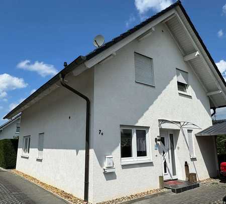 Schönes Einfamilienhaus Nähe Köln/Bonn