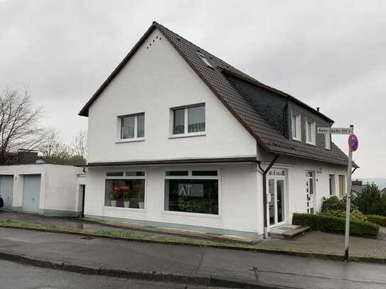 Freundliche 3-Zimmer-Maisonette-Wohnung mit Balkon in Ennepetal