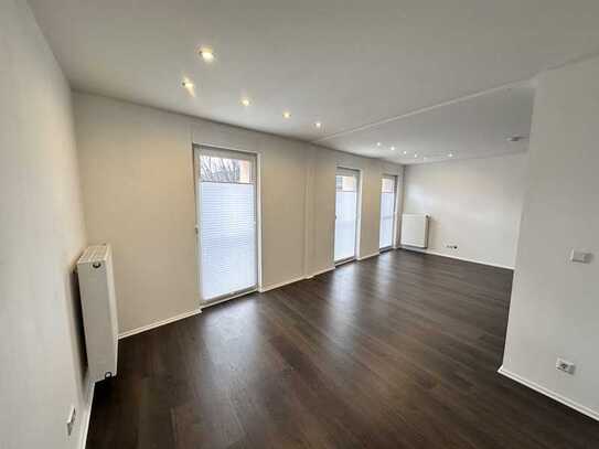 Helle 3-Zimmer-Wohnung mit Balkon – Ihr neues Zuhause in Malsch!