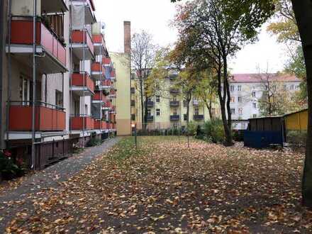 BER + City verkehrsnahe 3 Zi Wohnung zu verkaufen