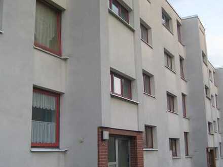 Top modernisierte 2 ZKB!