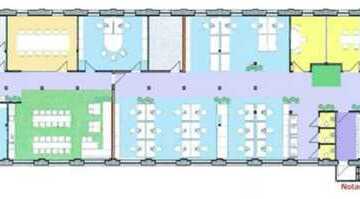 attraktive Bürofläche im Leipziger Süden (Suche für gemeins. Nutzung oder Nachmieter)
