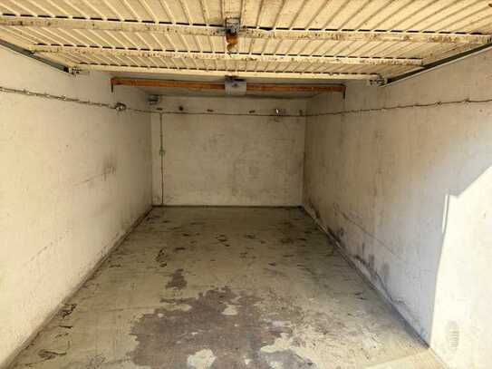 Garage zu vermieten An der Broelhecke 3, 50126 Bergheim-Zieverich