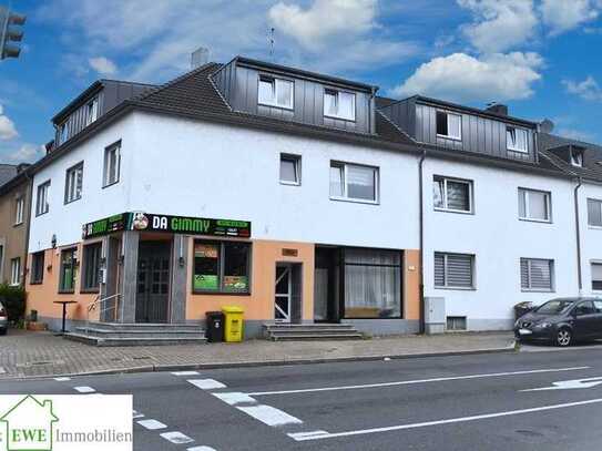 Objekt Nr. 235 - 40231 Lierenfeld - 
Immobilien Kapitalanlage in Düsseldorf.
Wohn - Geschäftshaus