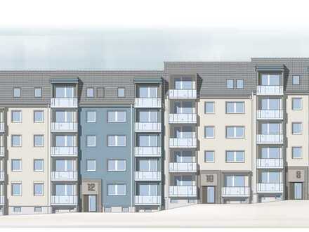 Moderne 3 Raumwohnung mit Aufzug