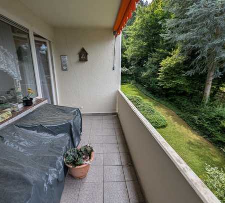 Bad Neuenahr 2 Zimmer Eigentumswohnung ca. 67 m² Wohnfläche